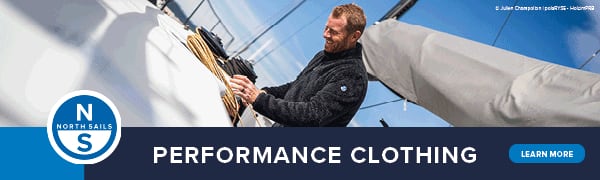 AD: North Sails